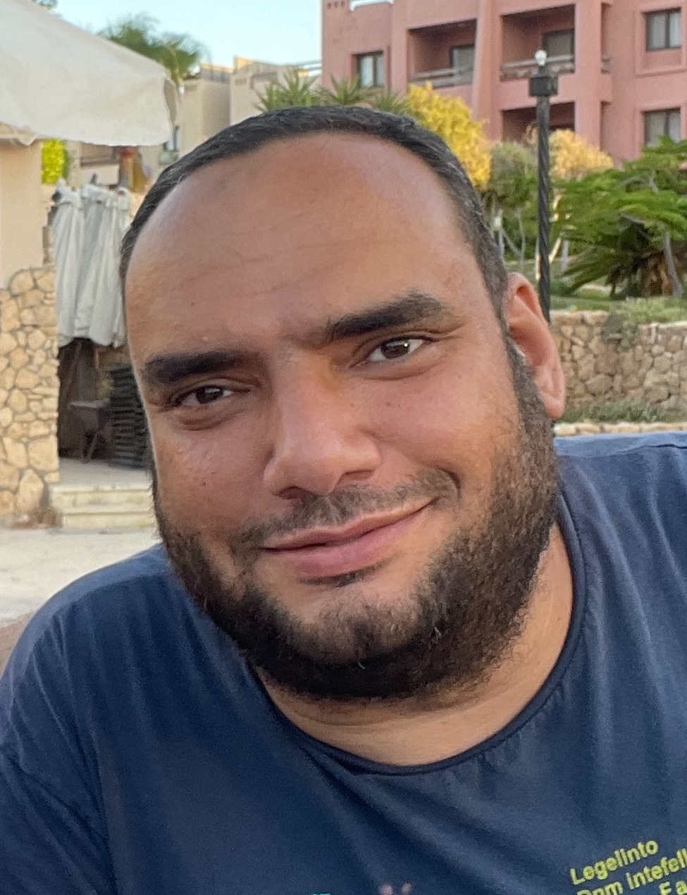 مصطفى عبدالله