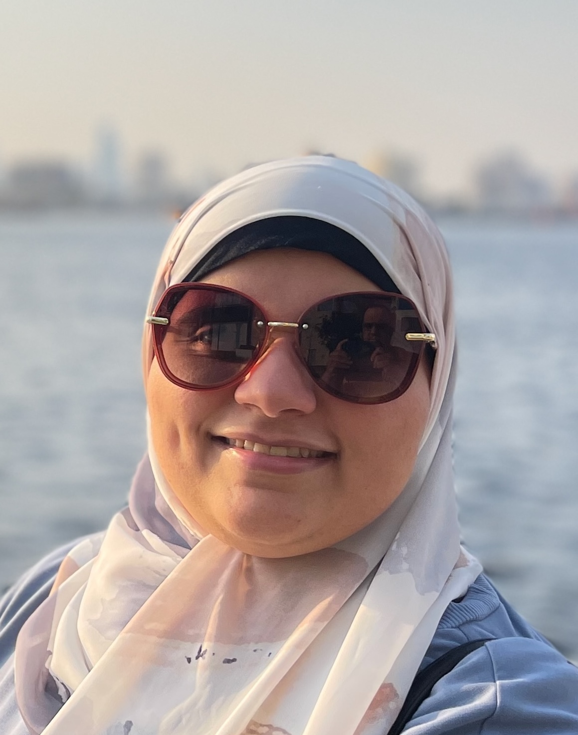 أسمهان فتحي